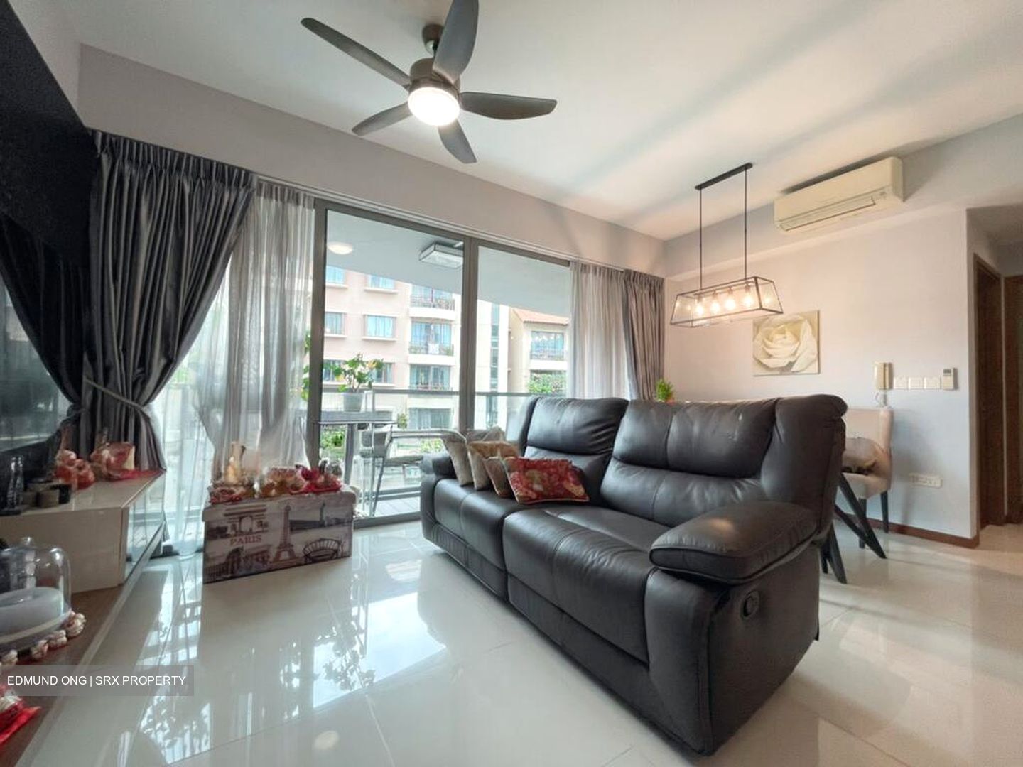 Double Bay Residences (D18), Condominium #565855861